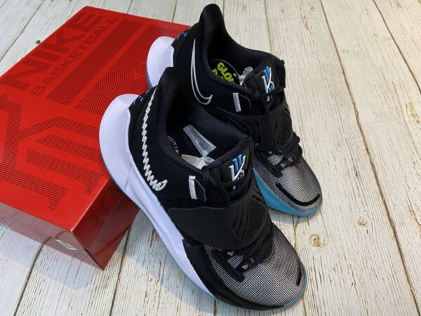 Giày Nike Kyrie Low 3 'Moon' CJ1286-001 - Ảnh 9
