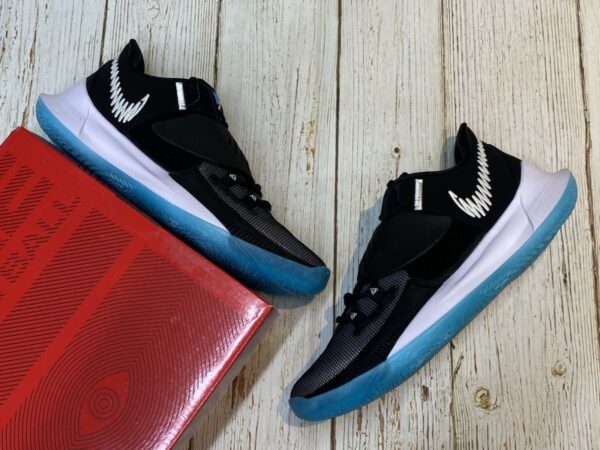Giày Nike Kyrie Low 3 'Moon' CJ1286-001 - Ảnh 12