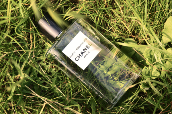 Nước Hoa Chanel Paris Edimbourg EDT - Ảnh 5