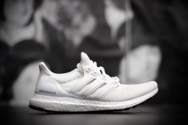 Giày Adidas UltraBoost 1.0 'Triple White' S77416 - Ảnh 5