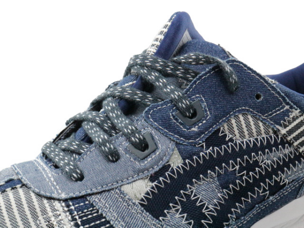 Giày Asics Gel Lyte 3 'Ranru' HN7T0-4958 - Ảnh 7
