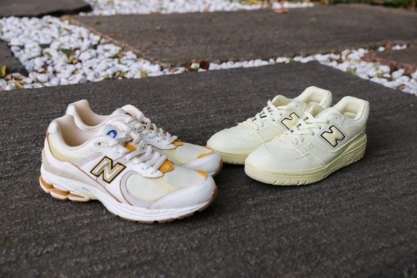 Giày New Balance 550 'Joe Freshgoods' BB550BH1 - Ảnh 7