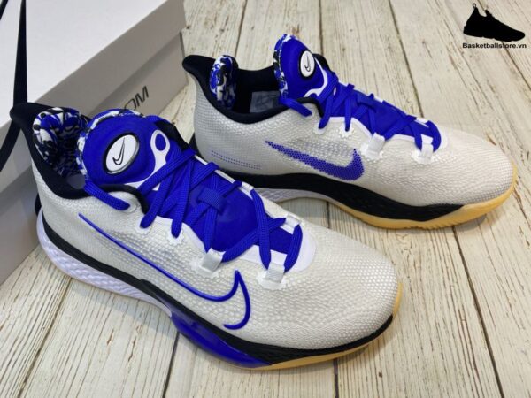 Giày Nike Air Zoom BB NXT EP 'Hyper Royal' DB9991-100 - Ảnh 5