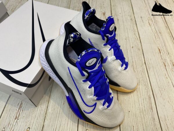 Giày Nike Air Zoom BB NXT EP 'Hyper Royal' DB9991-100 - Ảnh 7