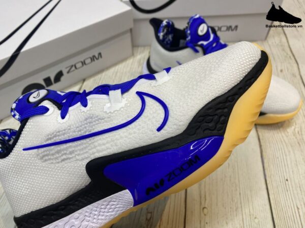 Giày Nike Air Zoom BB NXT EP 'Hyper Royal' DB9991-100 - Ảnh 8