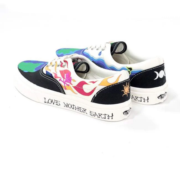 Giày Vans Era 'Mother Earth' VN0A4U39WZ2 - Ảnh 5