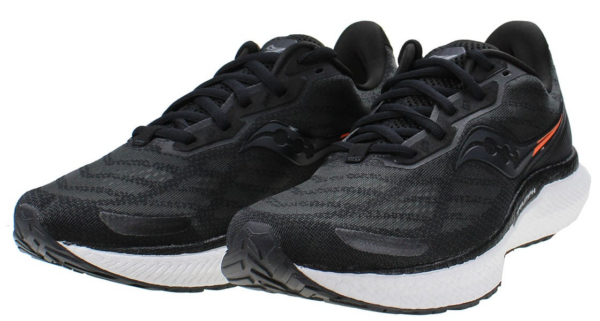 Giày Saucony TRIUMPH 'Black' 19 S20678-10 - Ảnh 2
