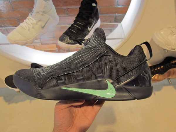 Giày Nike Kobe A.D. NXT Mambacurial 882049-400 - Ảnh 2