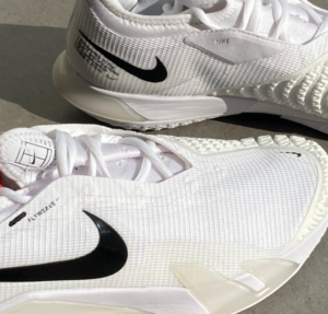 Giay Tennis Nike Court React Vapor NXT 'Black White' CV0724-101
