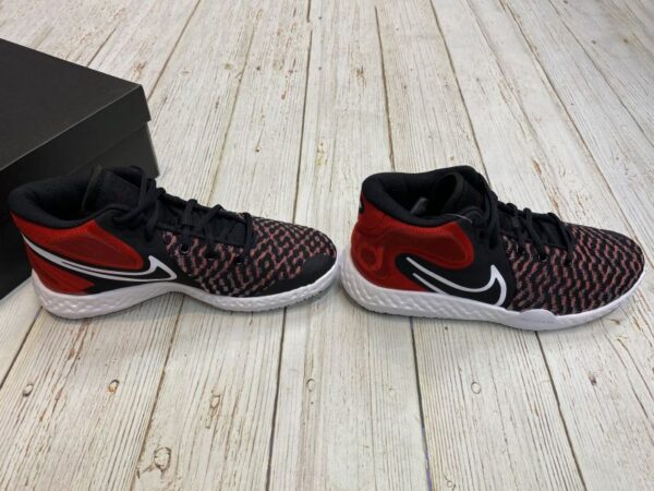 Giày Nike KD Trey 5 VIII EP 'Bred' CK2089-002 - Ảnh 6