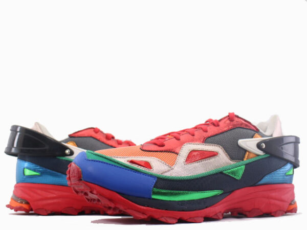 Giày Adidas Raf Simons x Response Trail 'Multi Color' B25937 - Ảnh 3