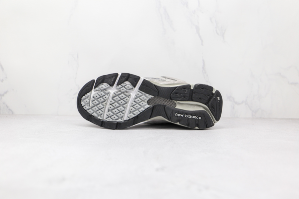 Giày New Balance x MTA 920 Grey M920MTA - Ảnh 5