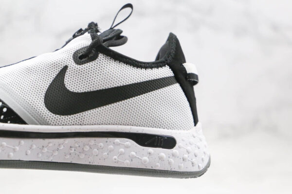 Giày Nike PG 4 EP 'Oreo' CD5082-100 - Ảnh 7