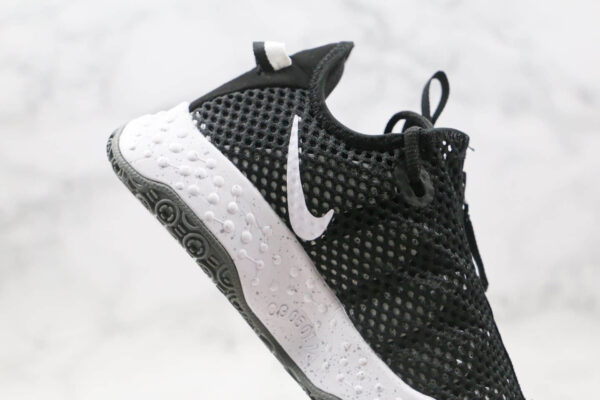 Giày Nike PG 4 EP 'Oreo' CD5082-100 - Ảnh 6