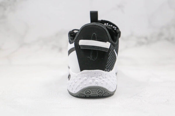 Giày Nike PG 4 EP 'Oreo' CD5082-100 - Ảnh 8