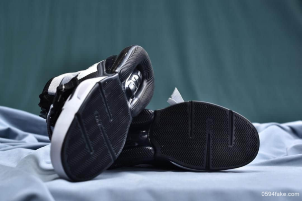 Giày Nike Air Force 270 Utility 'Black Sail' AQ0572-003 - Ảnh 2