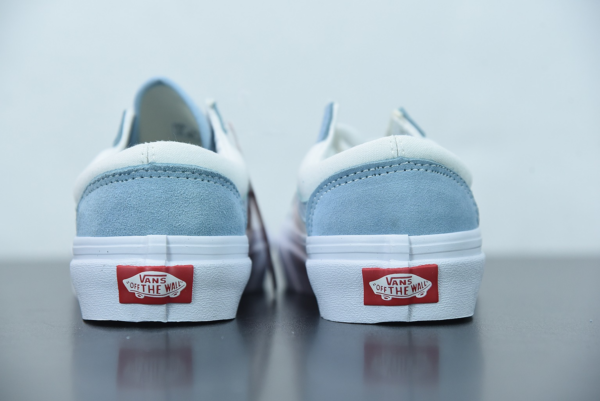 Giày Vans Style 36 Classic Sport VN0A54F69LY - Ảnh 5