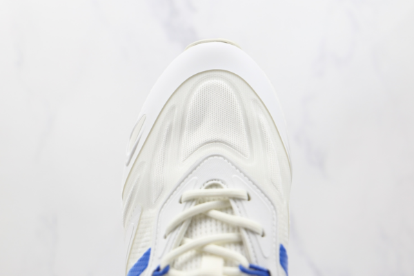 Giày Adidas ZX 2K Boost 2.0 'White Blue Bird' GX1007 - Ảnh 5