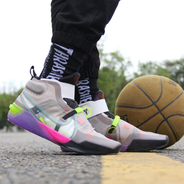 Giày Nike Kobe AD NXT 360 FastFit 'Multi-Color' CD0458-002 - Ảnh 4