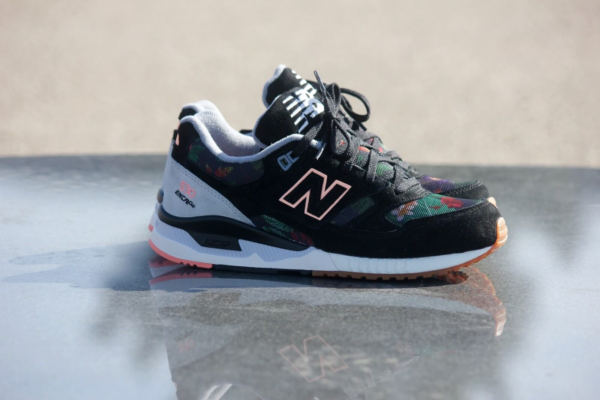 Giày New Balance Wmns 530 'Floral' W530MOW - Ảnh 5