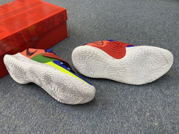 Giày Nike Kyrie Low 3 'NY vs. NY' CJ1286-800 - Ảnh 6