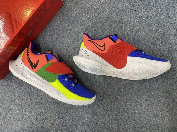 Giày Nike Kyrie Low 3 'NY vs. NY' CJ1286-800 - Ảnh 9