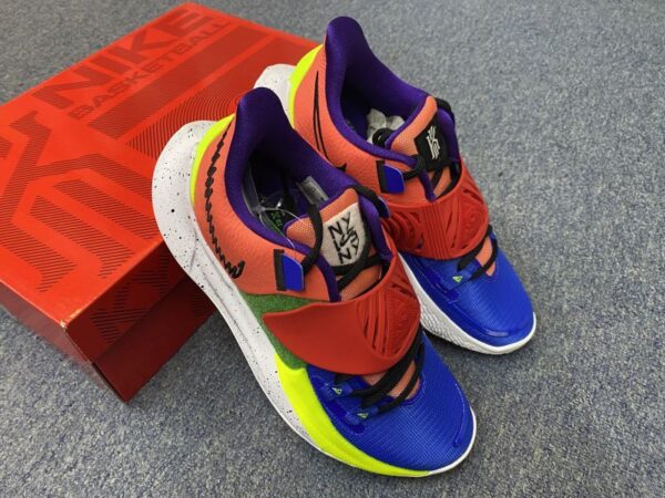 Giày Nike Kyrie Low 3 'NY vs. NY' CJ1286-800 - Ảnh 8
