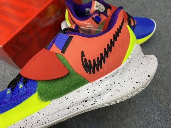 Giày Nike Kyrie Low 3 'NY vs. NY' CJ1286-800 - Ảnh 7