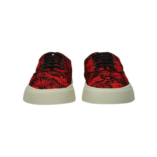 Giày Saint Laurent Venice 'Tropical Red' 603496-2OV20-6166 - Ảnh 4