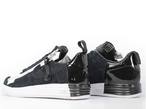Giay Nike Lunar Force 1 Low 'Acronym Black White' 698699-001