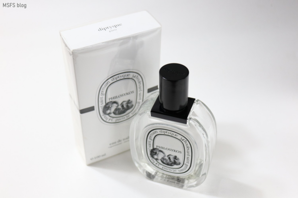 Nước Hoa Diptyque Philosykos EDT - Ảnh 4