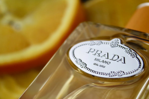 Nước Hoa Prada Les Infusion De Mandarine EDP - Ảnh 2