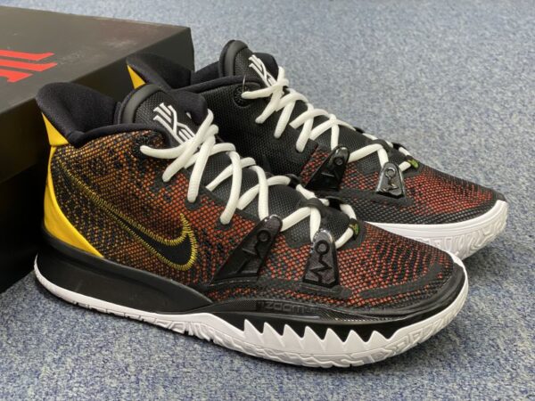 Giày Nike Kyrie 7 EP 'Roswell Raygun' CQ9327-003 - Ảnh 4