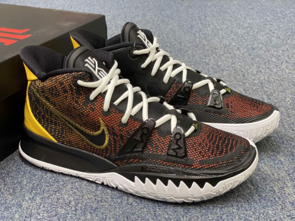 Giày Nike Kyrie 7 'Roswell Rayguns' CQ9326-003 - Ảnh 4