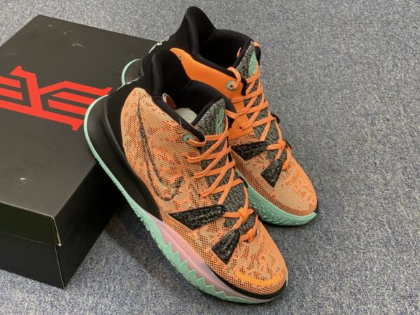 Giày Nike Kyrie 7 EP 'Play for the Future' DD1446-800 - Ảnh 6