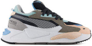 Giày Puma RS-Z Marathon Running Shoes 381640-02