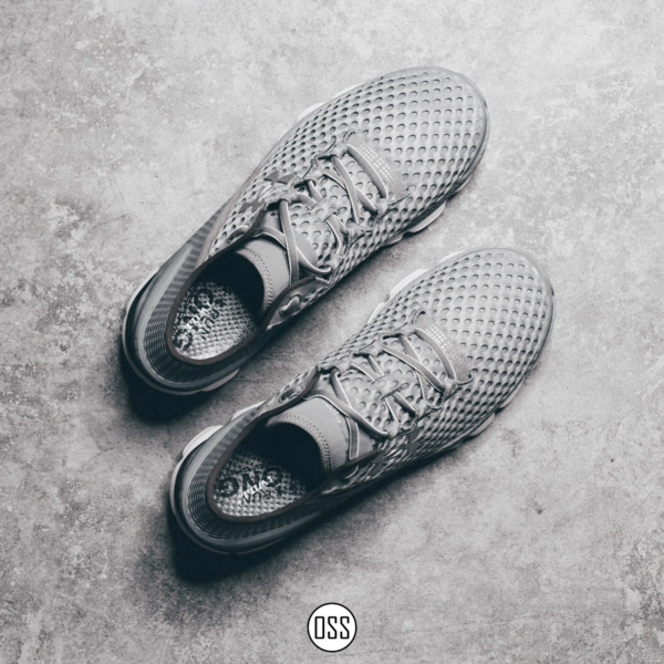 Giày Under Armour SpeedForm Gemini 2 1266212-037 - Ảnh 6