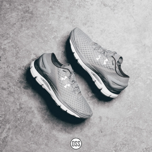 Giày Under Armour SpeedForm Gemini 2 1266212-037 - Ảnh 5