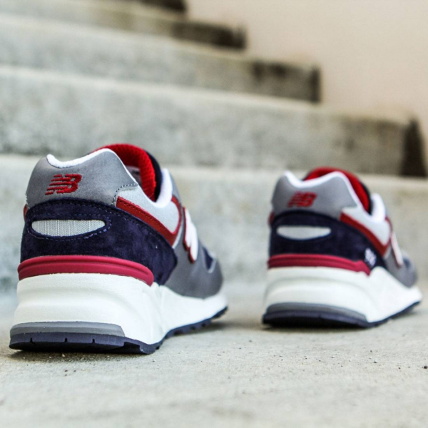 Giày New Balance 999 'Lost Worlds' ML999LW - Ảnh 3