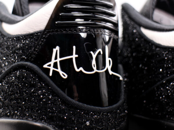 Giày Nike Vogue x Air Jordan 3 AWOK BQ3195-001 - Ảnh 9