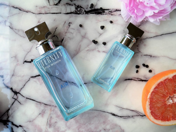 Nước Hoa Calvin Klein Eternity Air EDP - Ảnh 4