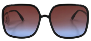 Kính Dior Sostellaire 1 Black SOSTELLAIRE1-807YB