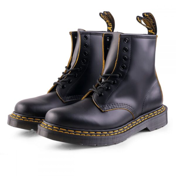 Giày Dr. Martens 1460 Double Stitch Boots 26100032 - Ảnh 3
