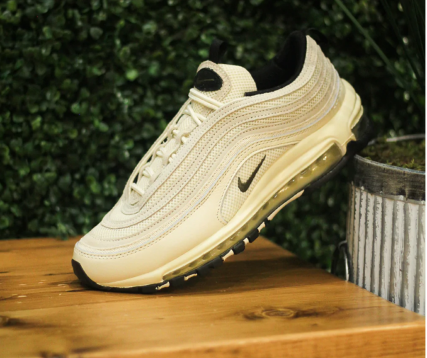 Giày Nike Air Max 97 'Coconut' DV5451-100 - Ảnh 3