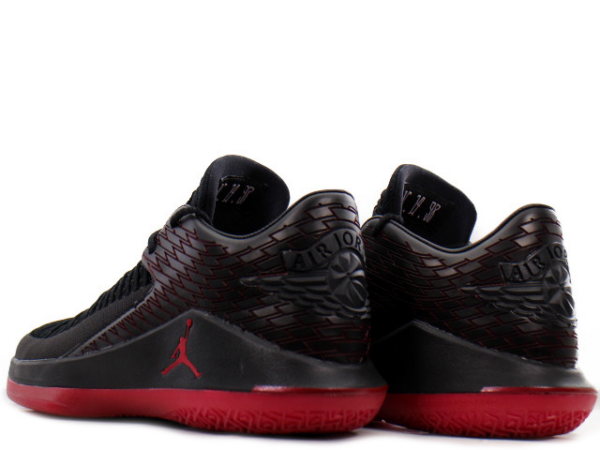 Giày Nike Air Jordan 32 Low PF 'Last Shot' AH3347-003 - Ảnh 4