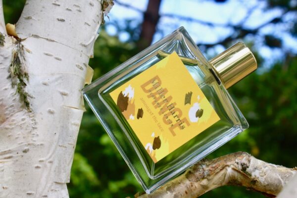 Nước Hoa Miller Harris Dance Amongst The Lace EDP - Ảnh 4