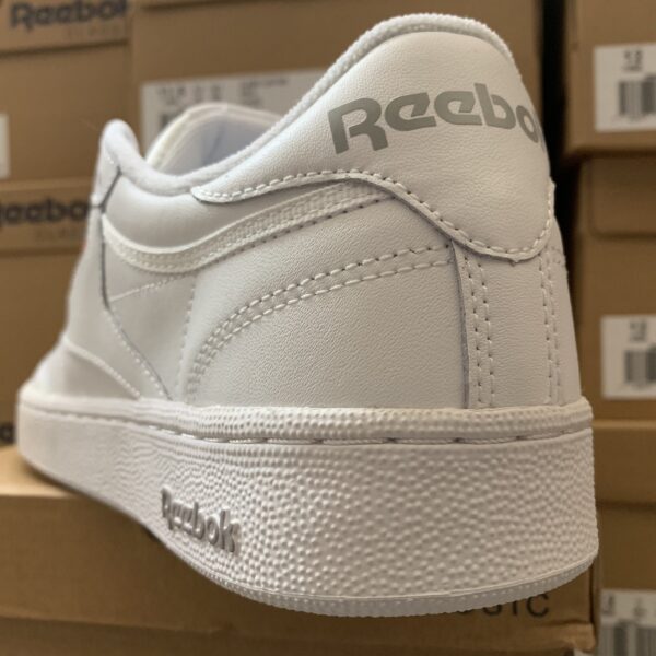 Giày Reebok Club C 85 AR0455 - Ảnh 6