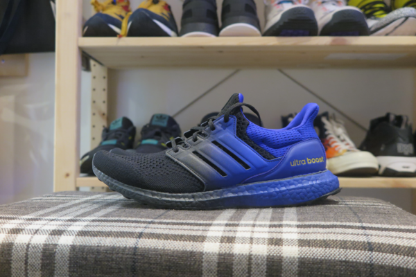 Giày Adidas UltraBoost DNA 'Black History Month' FU9993 - Ảnh 4