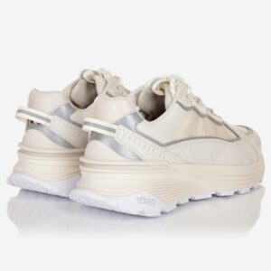 Giay Moncler Lite Runner Low Trainers 'Off White' H209A4M00070M2055034