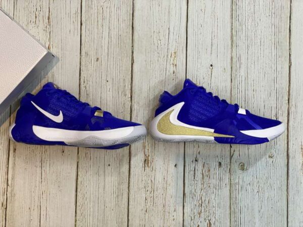 Giày Nike Zoom Freak 1 'Greece' BQ5422-400 - Ảnh 7